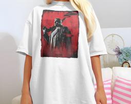 Sin City V8 T-Shirt Vintage 8 colors Men's T-Shirt DTG Digital Print SIZES S M L XL 2XL 3XL 4XL 5XL L