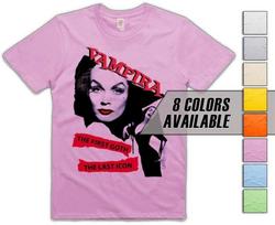 Vampira V22 Men's T-Shirt all sizes S-5XL 8 Colors available S