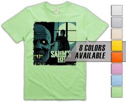Salem's Lot V3 Men's T-Shirt all sizes S-5XL 8 Colors available M