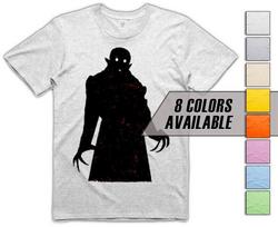 Nosferatu V11 Men's T-Shirt all sizes S-5XL 8 Colors available L