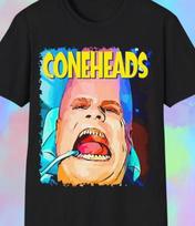 CONEHEADS M
