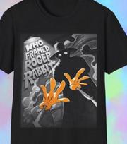 Who Framed Roger Rabbit S