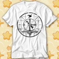 Godspeed You Black Bird Emperor T-Shirt 528 M