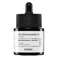 COSRX The Niacinamide 15 Serum Pore Refining Blemish Care Serum 20ml 20ml 1EA