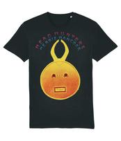 Herbie Hancock Head Hunters T shirt M