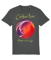 Cocteau Twins Heaven or Las Vegas T shirt S