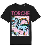 Torche Band T shirt XL