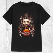 80s Big Trouble in Little China Movie T shirt XL