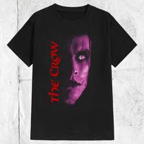 90s The Crow Horror Movie T shirt 3XL