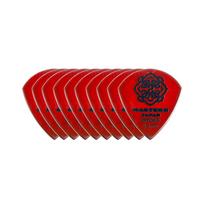 MASTER 8 JAPAN JAZZ III XL TYPE Picks x 10 IF-JZ100 1.0mm