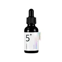 numbuzin No.5 Glutathione C Dark Spot Ampoule Brightening Serum 30ml 1 Pack (30ml)