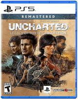 Legacy of Thieves Collection North PS5 UNCHARTED (Importuoti versiją Amerikoje) -
