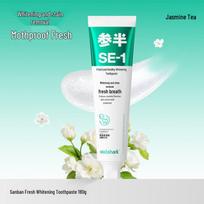 Sanban SE-1 Whitening Fluoride Toothpaste