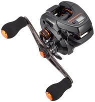 Shimano 21 Barchetta Ritė Tinka Metaliniam Tai Light ir Bendrai Valtininkystei 100DH-HG (Dešiniarankiams) Dviašis - Kalmaras, Guma, Džigavimas, Žvejyba. juoda