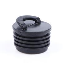 4Pcs Kayak Scupper Stoppers Universal Rubber Drain Plugs for Marine Boat Prevents Leaks for Canoe Water Sports 4Pcs