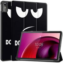 Tablet Protective Case for Lenovo Tab M10 5G/K10 Pro5G Wear-Resistant Anti-Fall Leather Case FOR Tab M10 5G