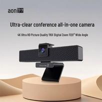 Aoni C3500 4K HD Auto-Focus Webcam
