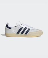 [Adidas] Samba OG - White:Night Indigo JH5633 220
