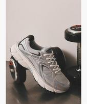 [Le Coq Sportif] L2K Venture QQ123LCR17_GRY0 230