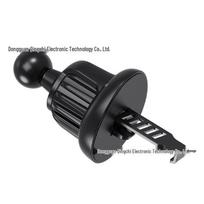N52 MagSafe Car Phone Holder - Magnetic Air Vent Mount