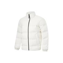 Li Ning Hot Pots Down Collection Down Jacket Men's Ecru AYMT299-2 M