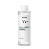 Anua Heartleaf 77 Hyaluronic Acid Soothing Toner 150ml – Hydrating & Calming Facial Toner for Sensitive Skin