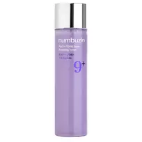 Numbuzin - No.9 NAD PDRN Glow Boosting Toner - Skaistinantis Tonikas su Koenzimu NAD+ ir PDRN - 150ml