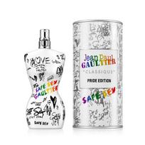Jean Paul Gaultier Classique Pride Edition 2026 Eau De Toilette 100 ml kvepalai moterims