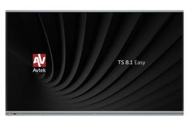 Avtek TS 8.1 Easy 75 interactive display with Android (display + free Android dongle) | 1TV389 | 5907731319959
