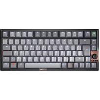 Cherry 12033088 KEYBOARD WIRELESS MX 2A SILENT R G80-3961HHAFR-2