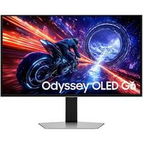 Samsung Monitor Odyssey OLED G6 27 inches LS27FG604SUXEN LS27FG604SUXEN