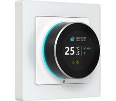 Immax NEO 07555L - SMART termostatas elektriniam grindiniam šildymui 230V/16A