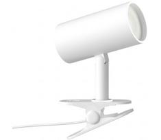 Immax 08292L - PUNTO šviestuvas su segtuku 1xGU10/9W/230V, baltas
