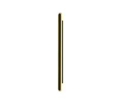 LED sieninis lauko šviestuvas STICK LED/36W/230V IP65 3000K 120 cm