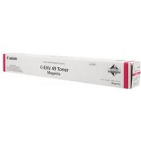 Canon C-EXV 49 (8526B002) Lazerinė kasetė, Purpurinė