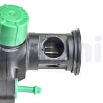 DELPHI Kuro purkštukas Injector Valve HRD360
