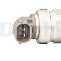 DELPHI Kuro purkštukas Injector Valve HRD624