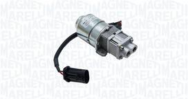 MAGNETI MARELLI Vožtuvo blokas, aut. trans hidraulinis blokas 210095333010