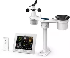 Oro stotis Sencor SWS 16600 WiFi 7 viename