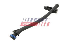 FAST Piltuvas, alyvos lygio matuoklis Housing, oil dipstick FT80701