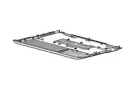 HP L09527-001 apatinis dangtelis HP ProBook 640 G4 nešiojamam kompiuteriui
