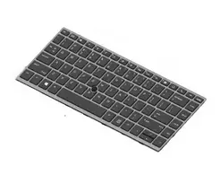 HP L14377-031 klaviatūra nešiojamam kompiuteriui