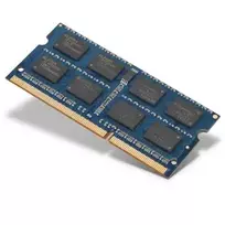 Kingston 4GB PC3-12800 DDR3 atminties modulis