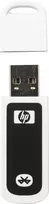 Hewlett-Packard HP bt500 – USB Bluetooth 2.0 EDR adapteris, skirtas Officejet H470, Officejet Pro 8500, 8500A A910, Photosmart C6380, C7280, D7260, Plus B209 (Q6273A)