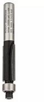 Bosch 2 608 628 346 frezos antgalis laminato apdailai 1 vnt.