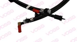 VOSS Urėjos žarnelė (AdBlue) 7011768900