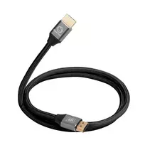 HDMI kabelis MANTA HDMI-2MC 2 m, palaiko iki 8K raiškos