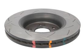 DBA Australia Didelio efektyvumo stabdžių diskas high performance brake disk DBA42635S