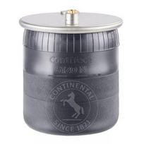 CONTITECH AIR SPRING Pneumatinės pakabos pagalvė 6120 N P48