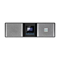 Eaton 9PX 5000i RT3U nepertraukiamo maitinimo šaltinis UPS 5 kVA 5000 W
